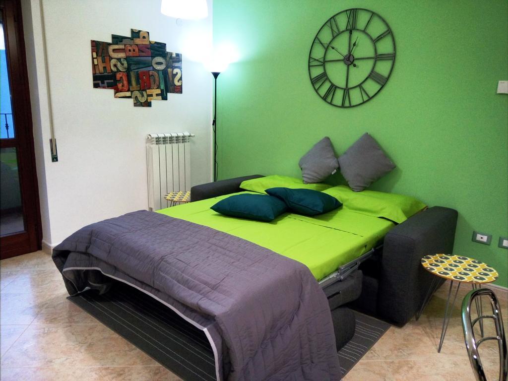 Casa Oria Friendly Apartamento Exterior foto